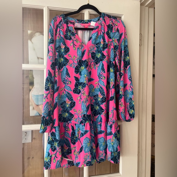 Lily Pulitzer Dress size XS - Picture 3 of 7